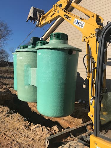 Palmetto Alternative Septic Systems LLC business photo