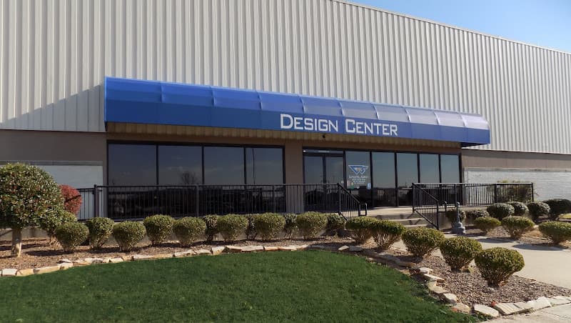 The Design Center at Cayce Mill business photo