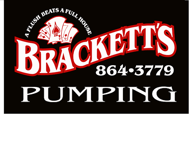 Brackett's Pumping business photo