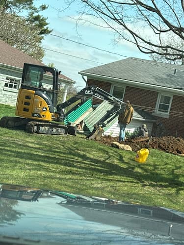 Appalachian Plumbing Company, LLC business photo