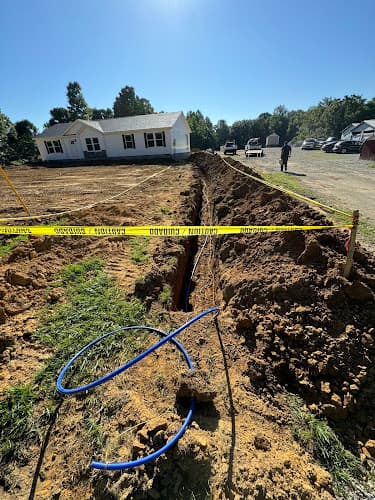 Farming Transport & Excavating business photo