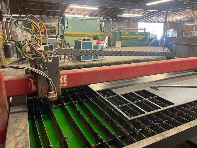 AC Hall Company business photo