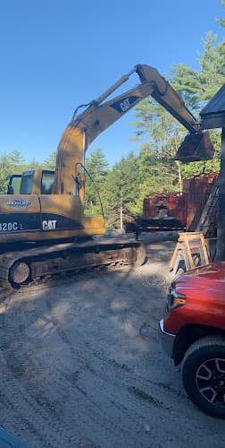 Bedard Excavation business photo