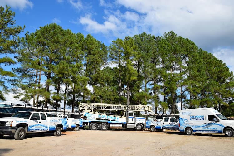 N W Poole Well & Pump Co business photo