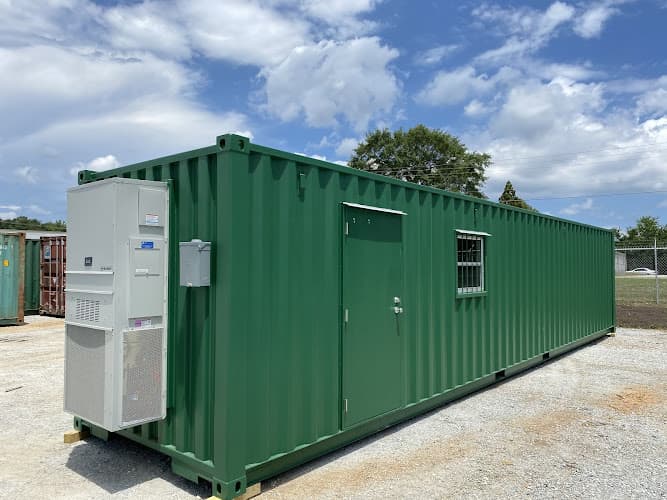 Total Storage Services, LLC business photo