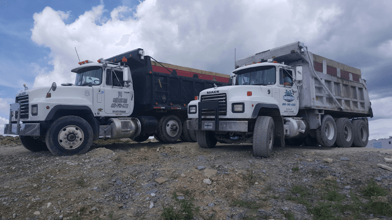 J&J Trucking & Excavation business photo