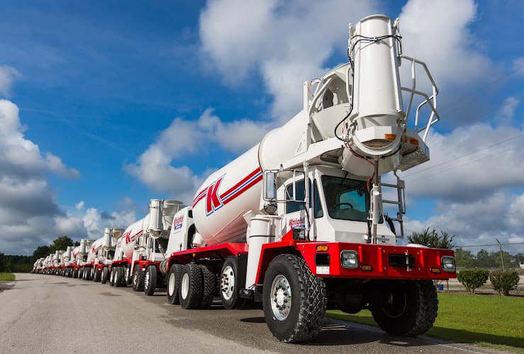 Knight's Redi-Mix business photo