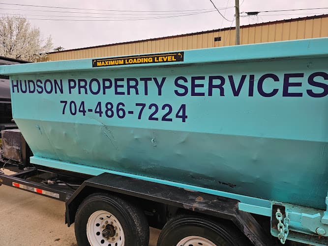 Hudson Property Services, LLC business photo