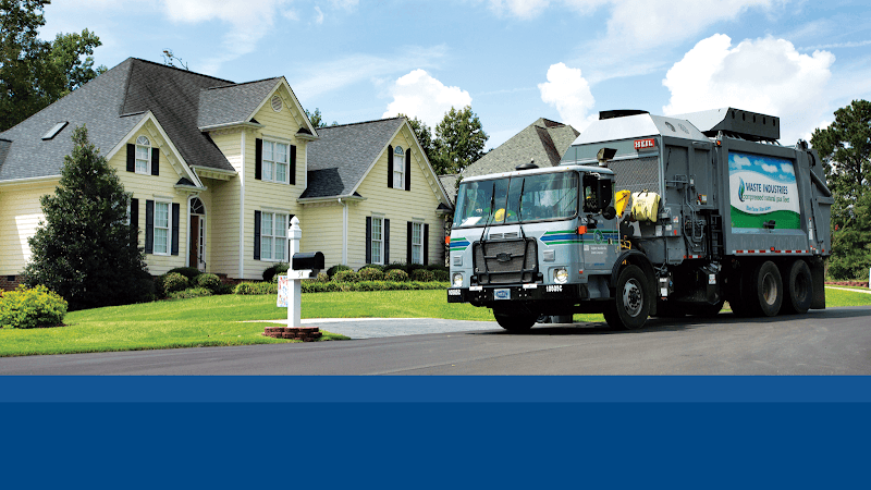 Red Rock Disposal business photo