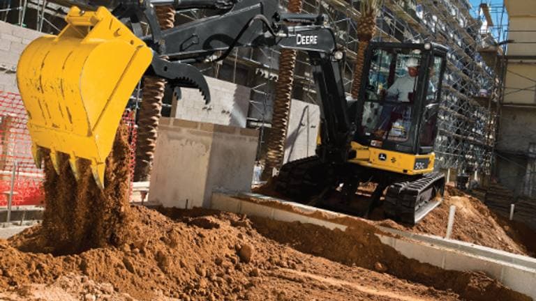 Mad Dog Trenchworx business photo