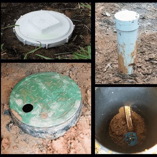 RooterMan Plumbing business photo