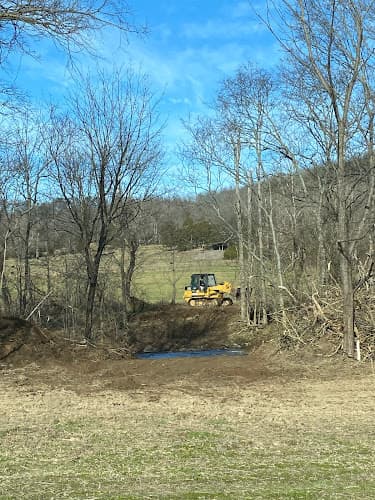 James Hughes Excavating & Hauling LLC business photo