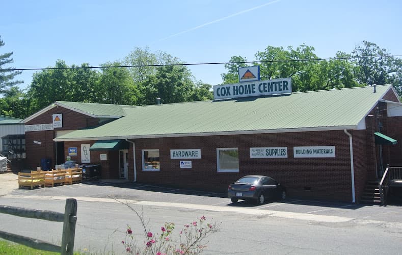 Cox Home Center and Farm Mart business photo