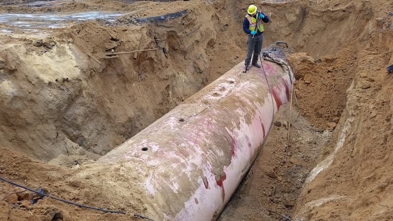 EHC Environmental business photo