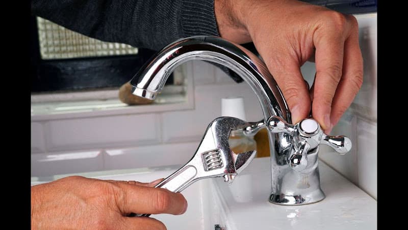 Aable Plumbing & Home Services business photo