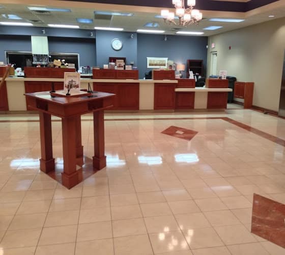 Eco-Tek Professional Cleaning Solutions, LLC business photo