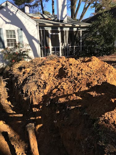 Durham Plumbing Services business photo