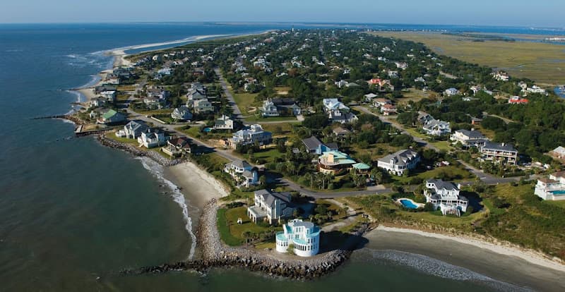Sullivan's Island Water & Sewer Department business photo