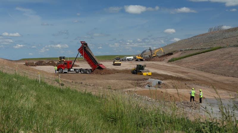 Republic Services Ohio County Balefill business photo