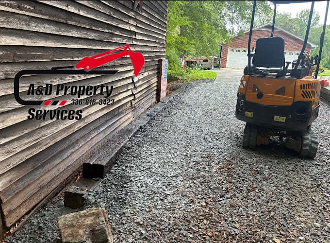 A&D Property Services, LLC business photo