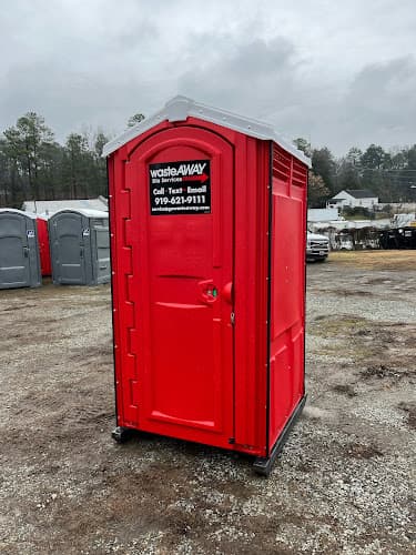 WasteAway Site Services - Smithfield business photo