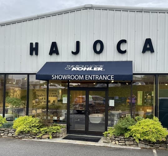 Hajoca Showroom business photo