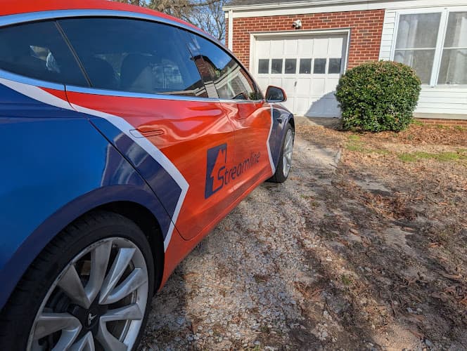 Streamline Inspections business photo