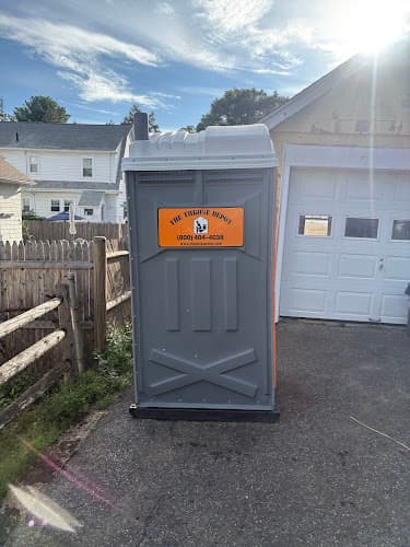 The Throne Depot business photo