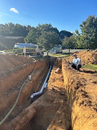 AAA City Plumbing business photo