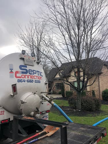 Septic Connection business photo