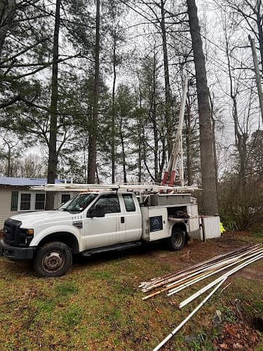 Banks Well Pump Services LLC business photo