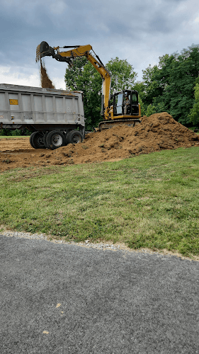 Watkins Excavation LLC business photo