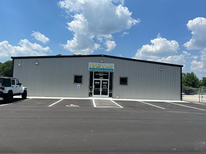 Pipes Plus Plumbing & Supply business photo