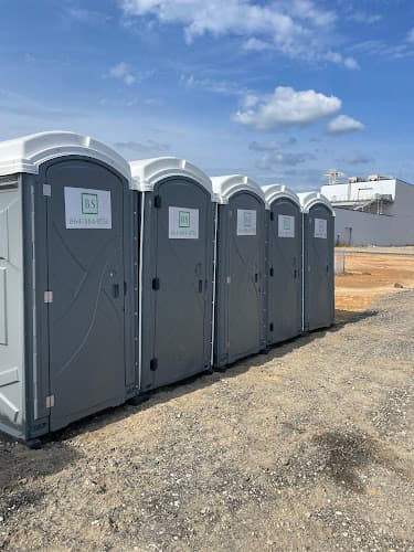 BSI Portable Toilets business photo