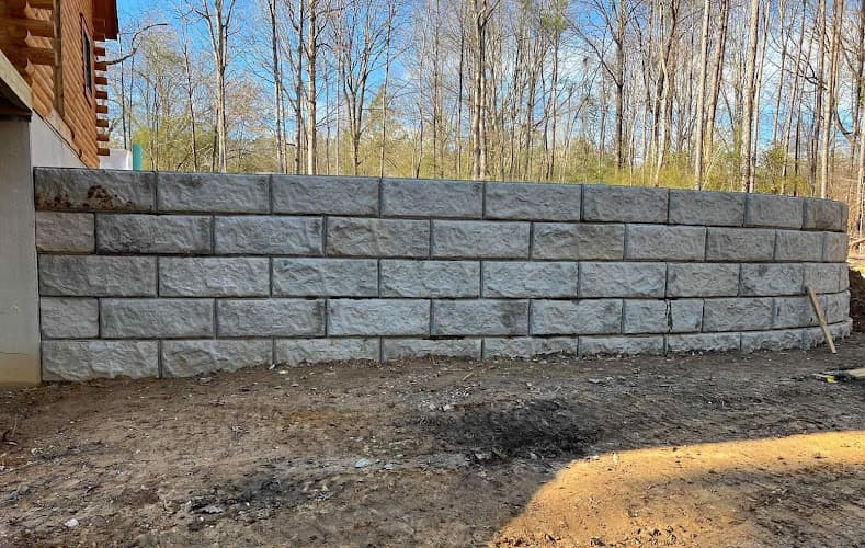 Garrett Precast business photo