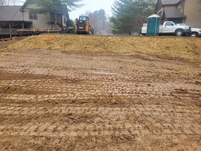 Foothills Septic & Grading LLC business photo