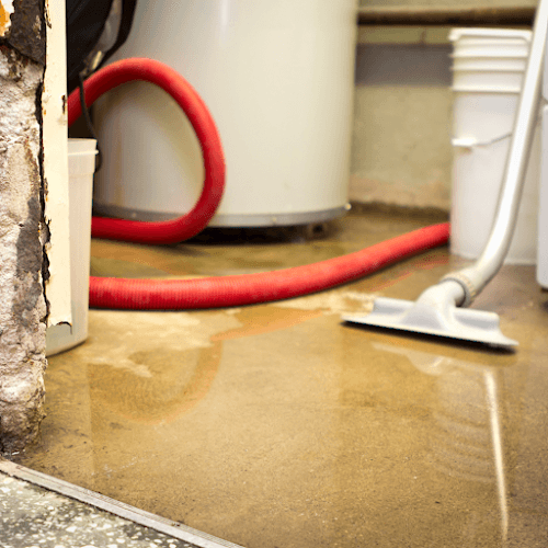 SERVPRO of South Mecklenburg County business photo