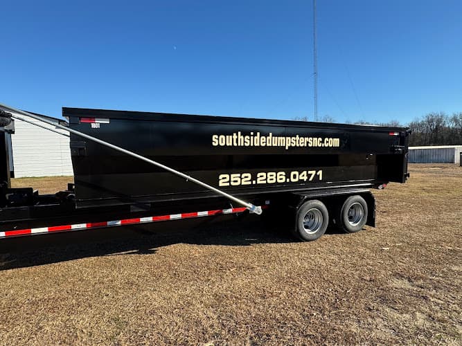 Southside Dumpsters LLC business photo