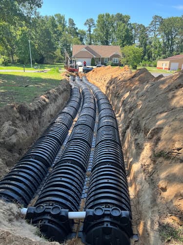 R & J Septic Tank Services business photo