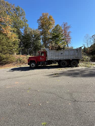 High Country Septic& Land Management business photo