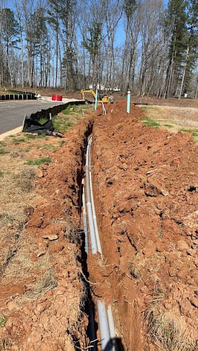 Taylor Grading and Septic LLC business photo