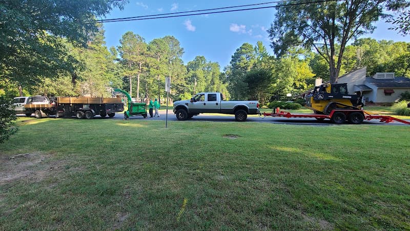 Hunter Excavating business photo